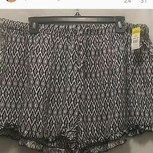 Bobbie Brooks Pajama Bottoms l Ladies Pajamas